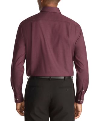 Men's Flex Regular Fit Dress Shirt