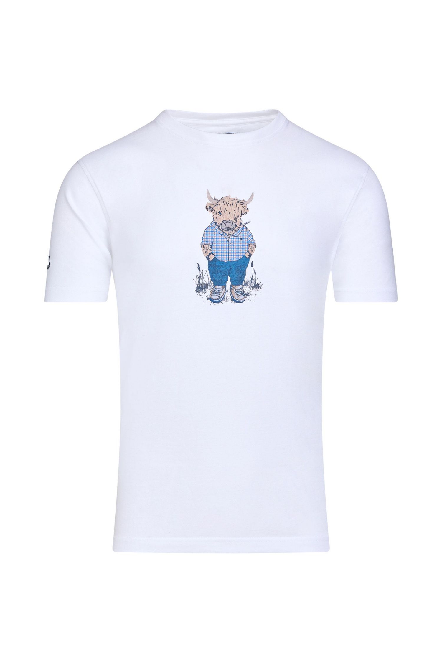 Men's YFC Bully Boy T-Shirt