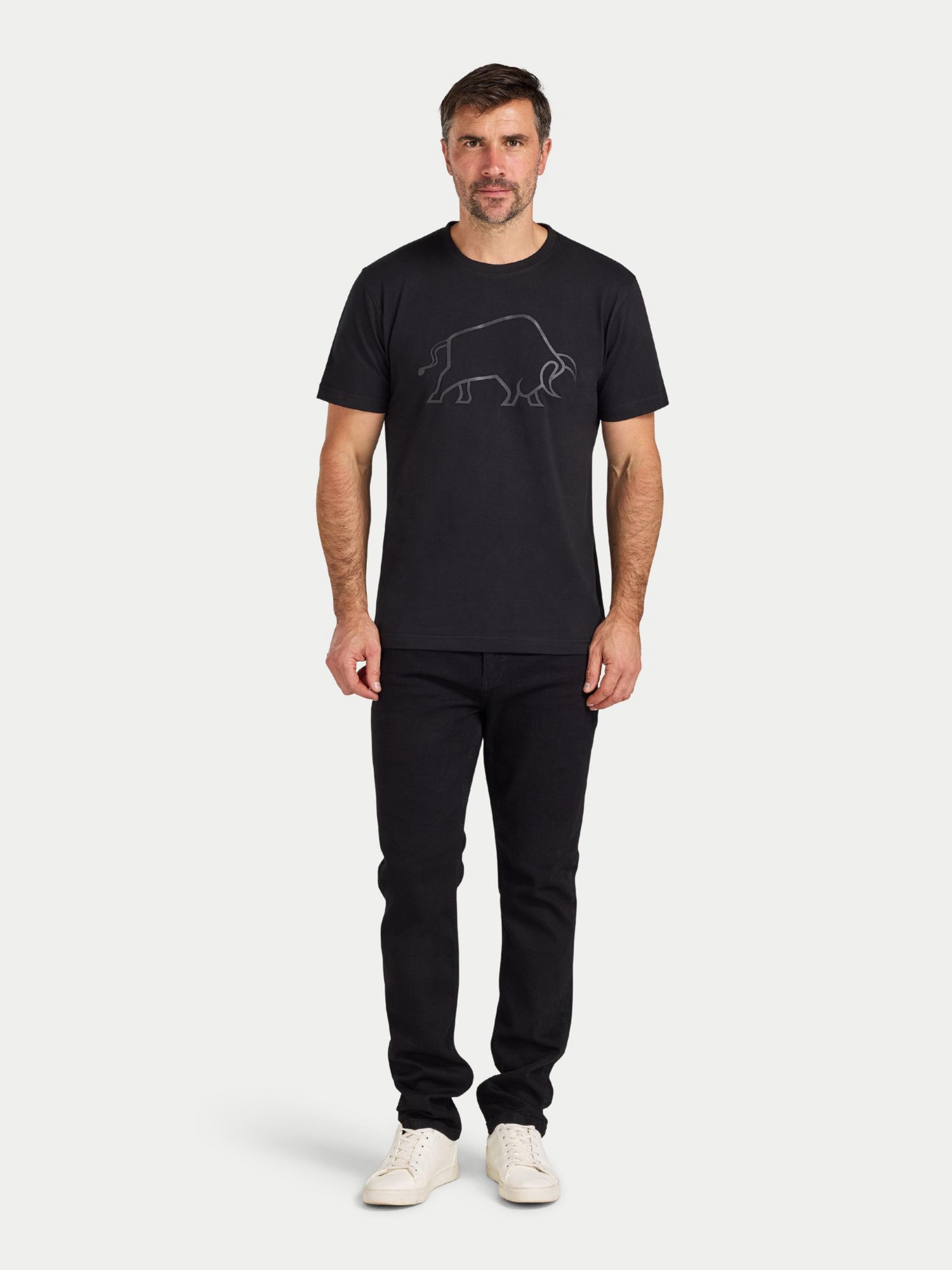 Men's Highbuild T-Shirt
