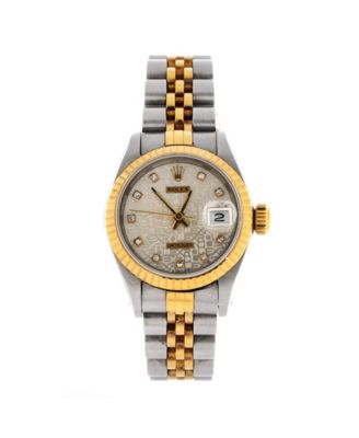 Pre-Owned Rolex