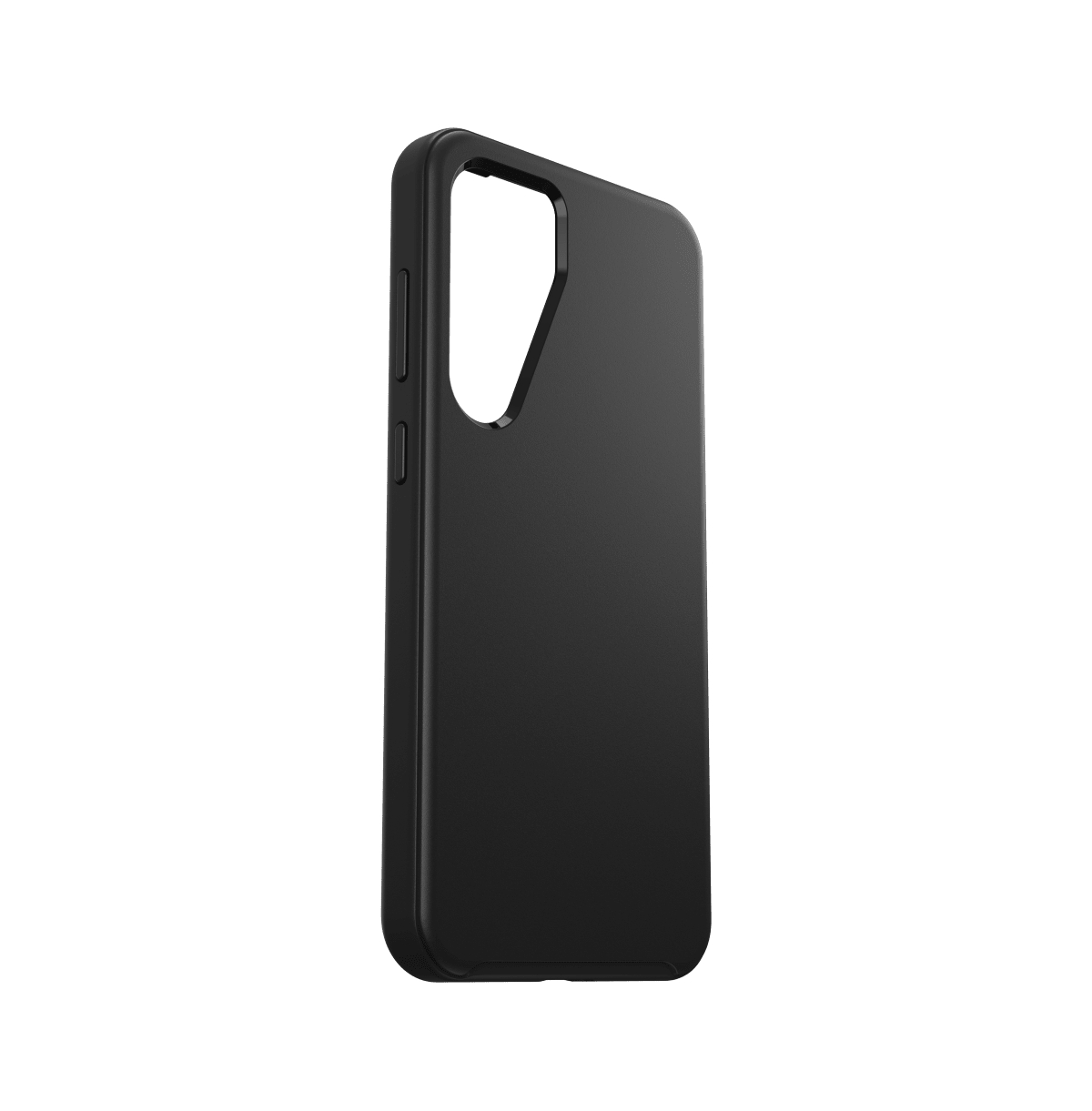 OtterBox Symmetry Case for Samsung Galaxy S24 Plus-Orange