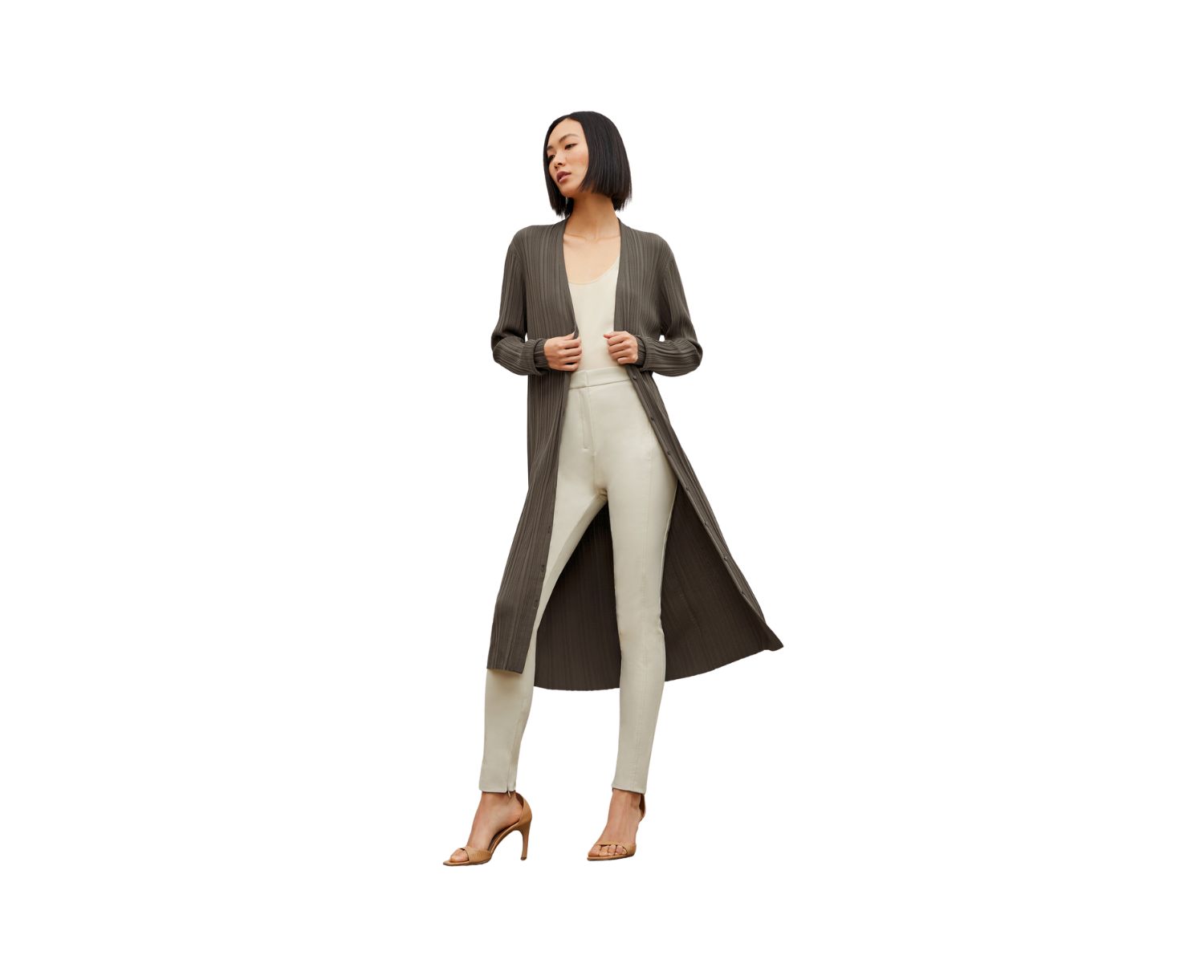 Curie Pant - PowerStretch