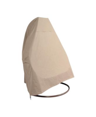 Hanging Double Hanging Egg Swing Chair Cover