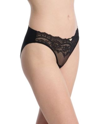 Women's Unveil Lace Bikini