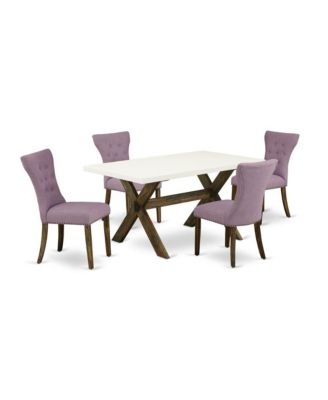 East West Furniture