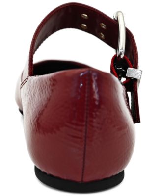 Women's Marcella Mary Jane Ballet Flats