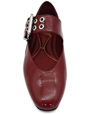 Women's Marcella Mary Jane Ballet Flats