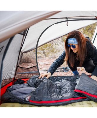 Peralta 25 Syntehtic Sleeping Bag