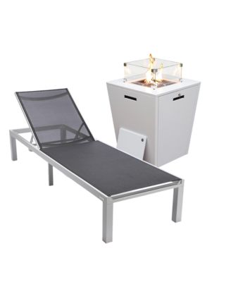 LeisureMod