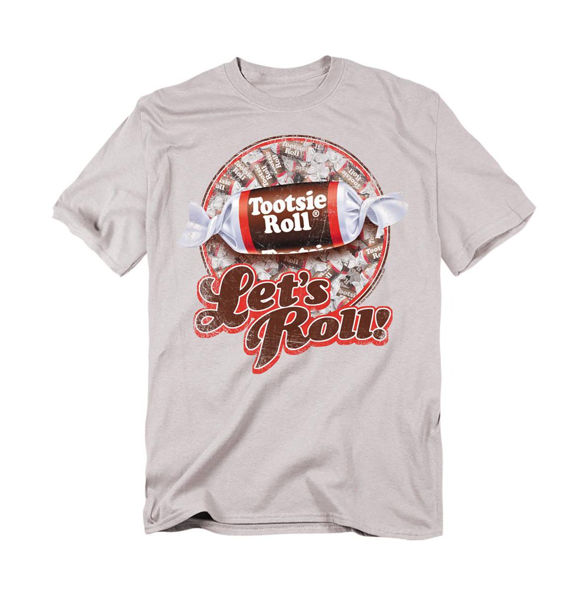 Мужской праздник в разгаре! футболка