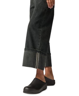 Women's Shuv Mule Clogs