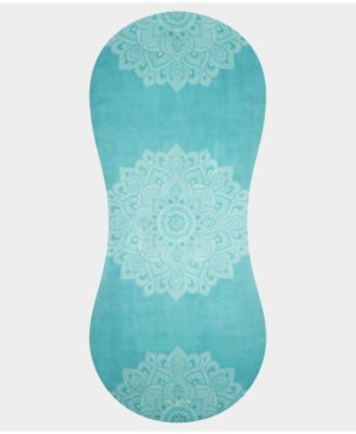 Curve Yoga Mat