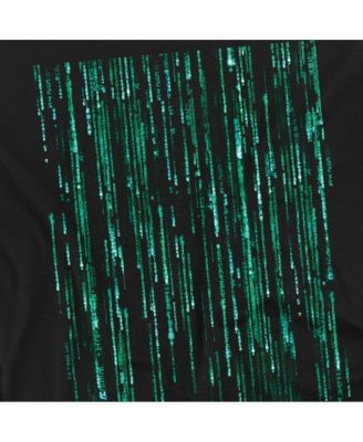 Big & Tall The Code Logo T-Shirt