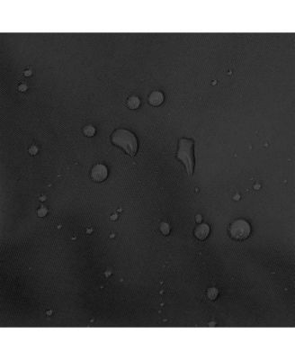 Extra Large 10' x 19' Pop Up Canopy with Carry Bag,