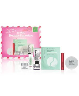 7-Pc. Iconic Beauty Favorites Set, Created for Macy's