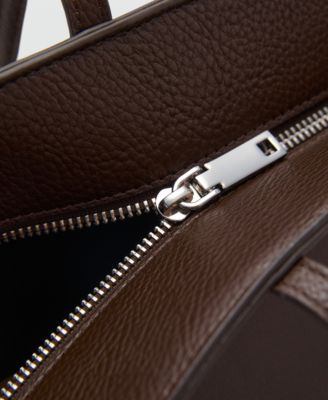 Women's Double Handle Shopper Bag