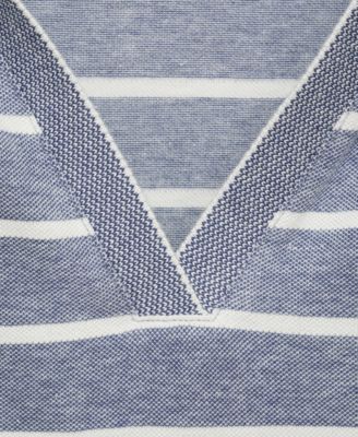 Women's Short Polo-Style Dress