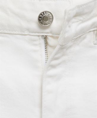 Women's Fiona Flared Mid-Rise Jeans