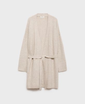 Women's Knit Cardigan