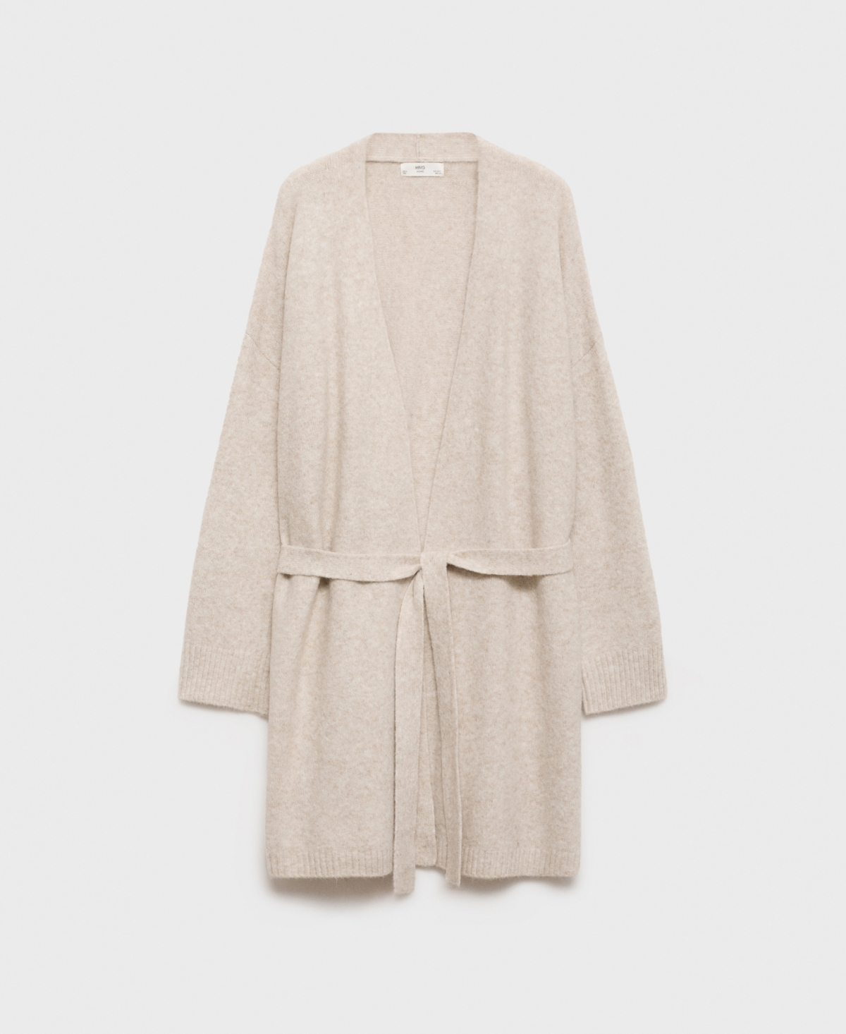 Mango Women's Knit Cardigan