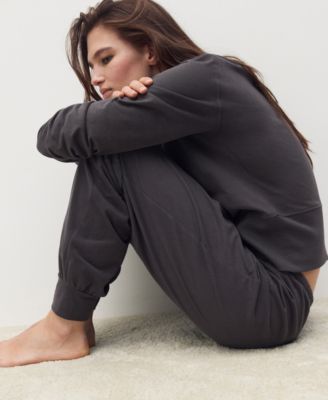 Women's Soft Finish Jogger Pants