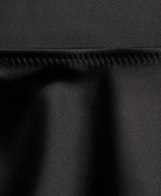 Women's Satin Long Skirt