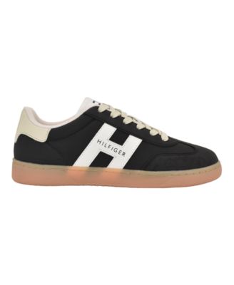 Women's Maisie Low Profile Lace-Up Sneakers