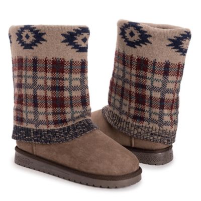 Women's Cheryl Boots