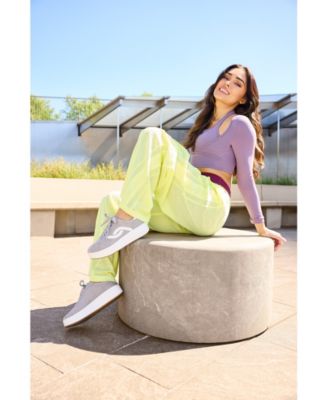 Women's Viv Max Lace Up Platform Sneakers