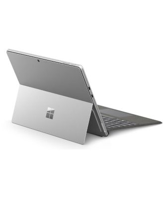 Surface Pro 10 13" 120Hz 2-In-1 Wi-Fi Tablet, Intel Core Ultra 7-165U 1.7GHz, 32GB RAM, 256GB SSD, Windows 11 Pro, Platinum