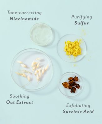 S.O.S. Totally Invisible Clarifying Liquid Patch