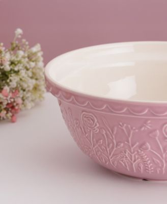 In The Meadow 4.25-Quart Mixing Bowl