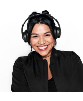 Cassette Wireless On Ear Headphones