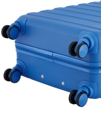 Austin 4-Pc. Hardside Luggage Set