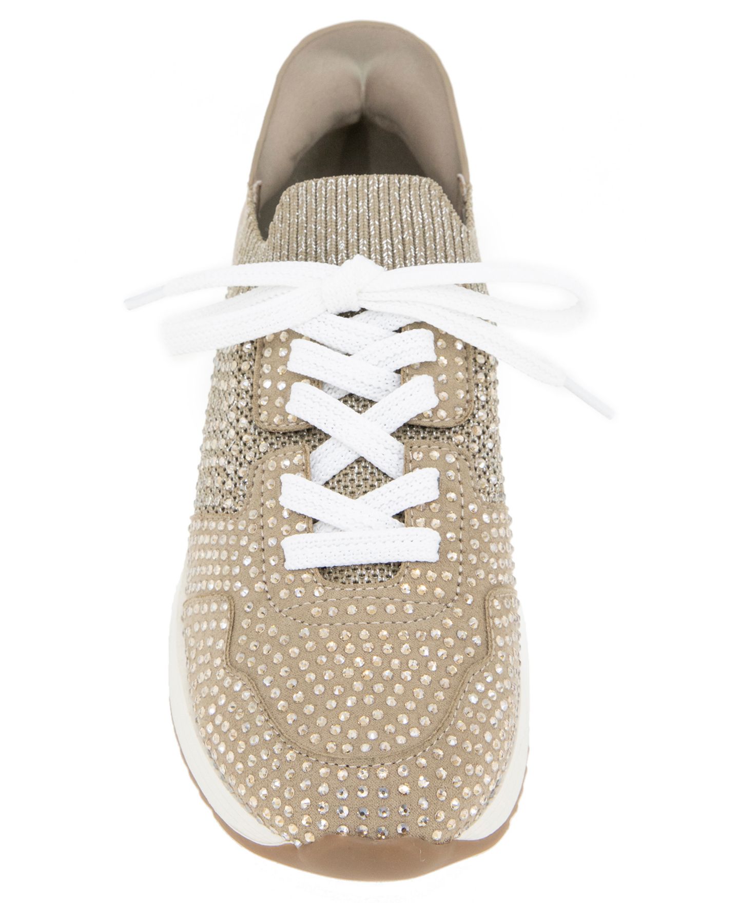 Женские кроссовки Kenneth Cole Reaction Chic EZ On, цвет: Дубовый вязаный — фото 7