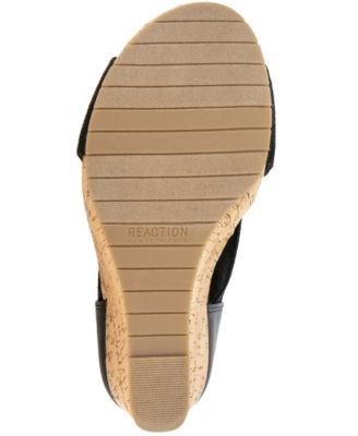 Women's Gelena Stretch Wedge Sandals