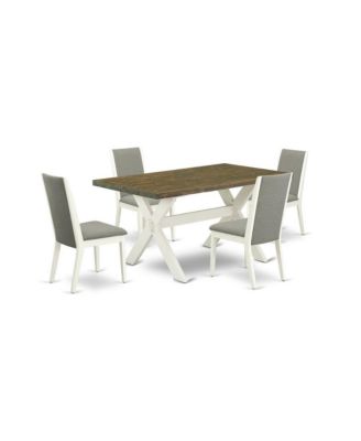 East West Furniture