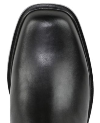 Women's Gisella Square Toe Zip Tall Boots