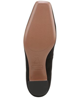 Women's Salino Square Toe Pumps