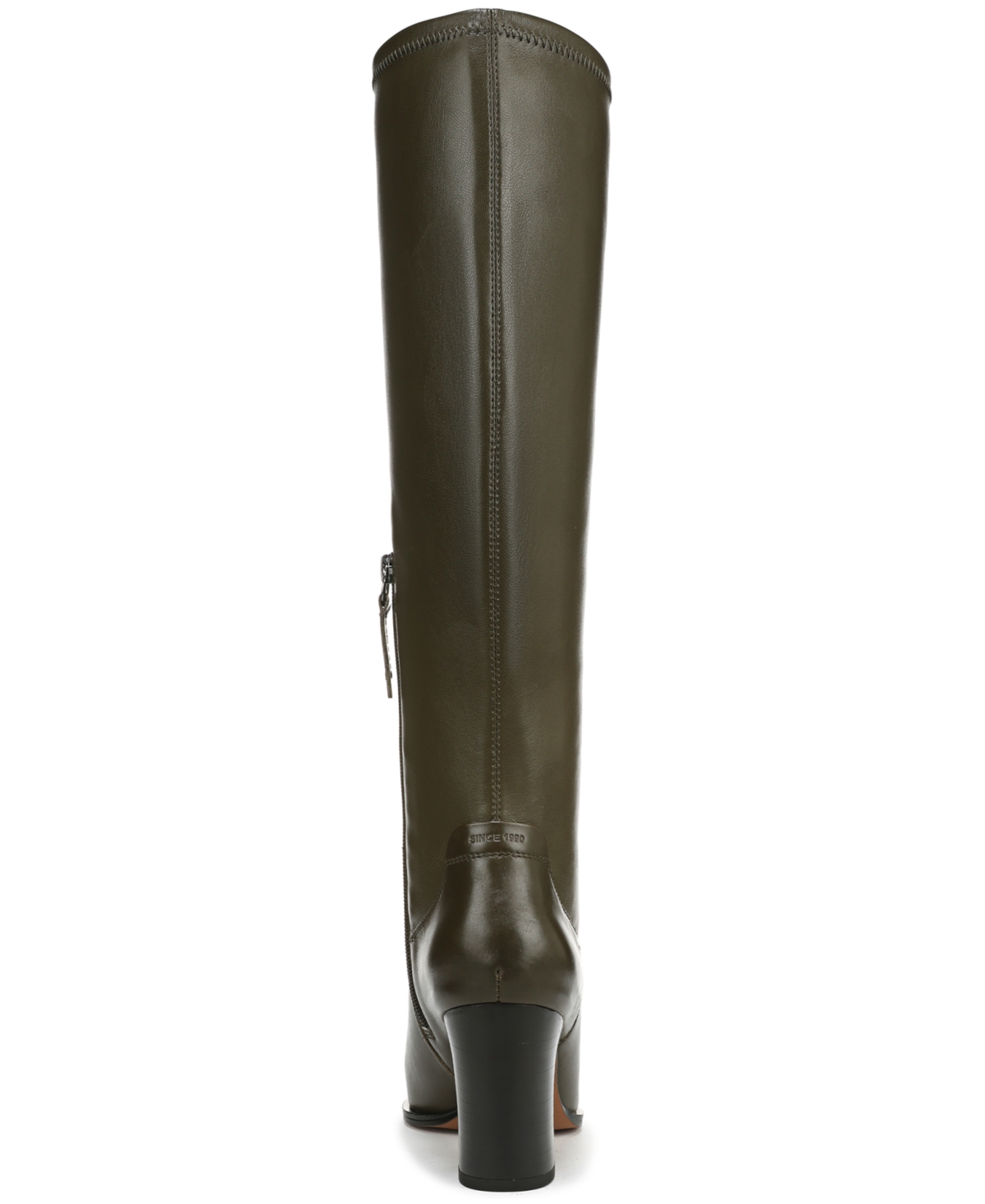 Franco Sarto Jonie Knee High Boot In Multi