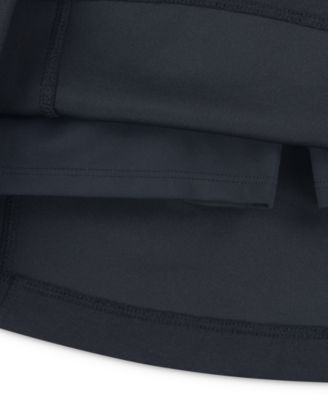 Girls YPB neoKNIT U Neck Mini Dress