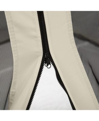 13' x 13' Replacement Netting for Patio Gazebo,