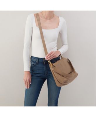 Harley Convertible Shoulder