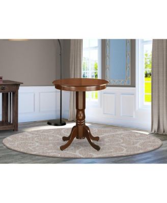 3 Pc pub Table set - pub Table and 2 Kitchen Dining Chairs