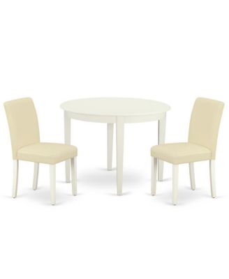 East West Furniture