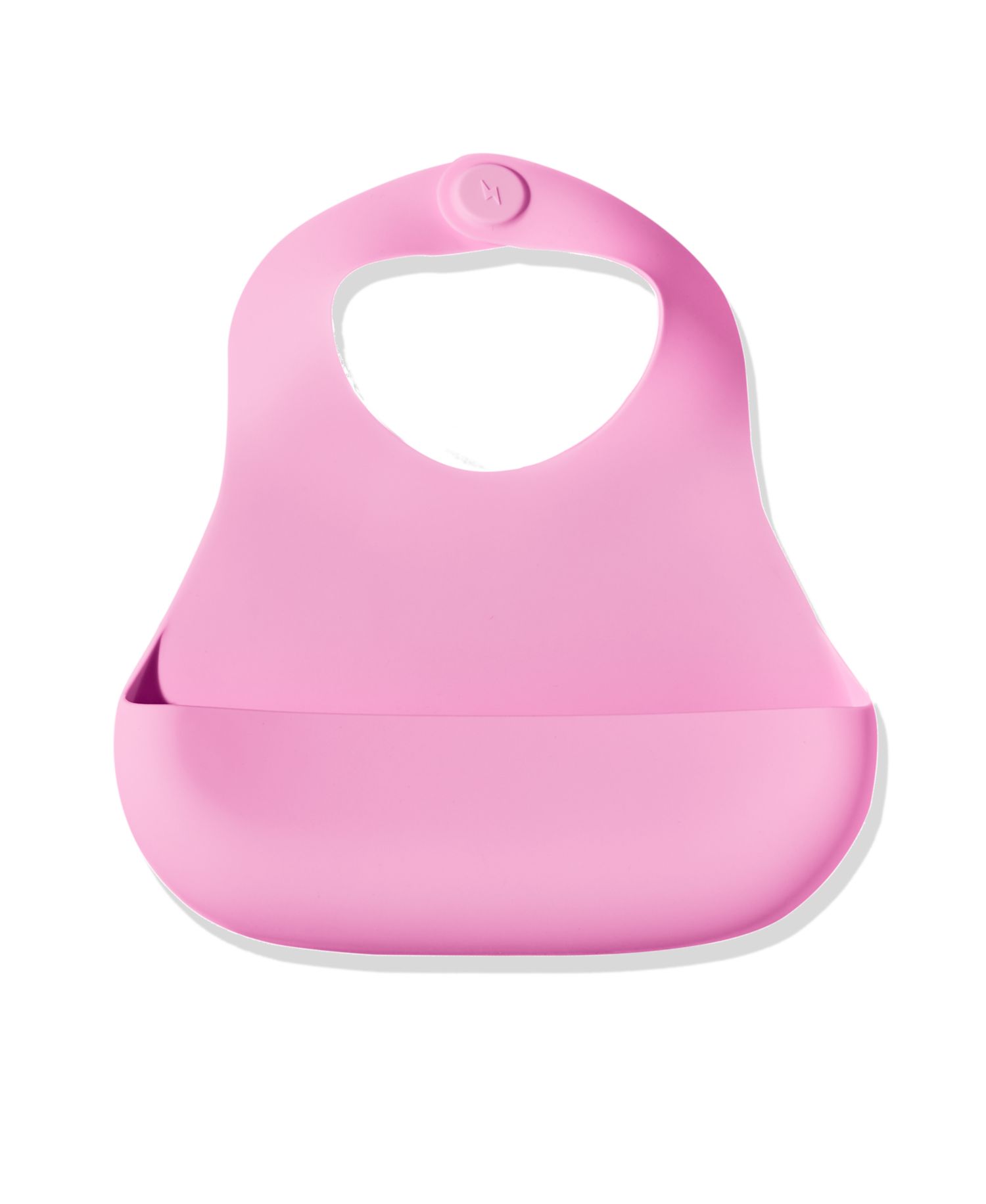 Unisex Magnetic Silicone Bib