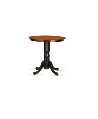 3 Pc Dining counter height set - pub Table and 2 Dining Chairs