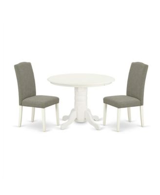 East West Furniture