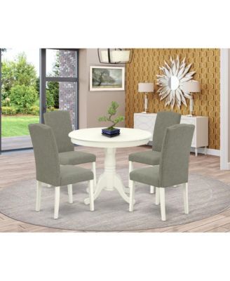 Dining Room Set Linen