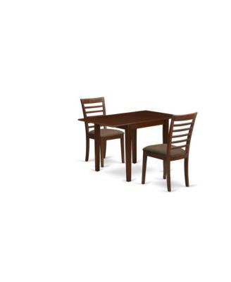 East West Furniture